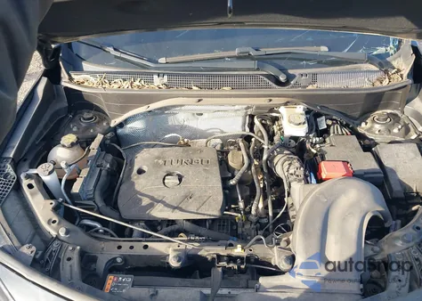 2021 Buick Encore Gx Select from USA, damaged, VIN KL4MMESL2MB050624